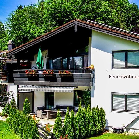 Ferienhaus Lochner Schoenau am Koenigsee Exterior photo